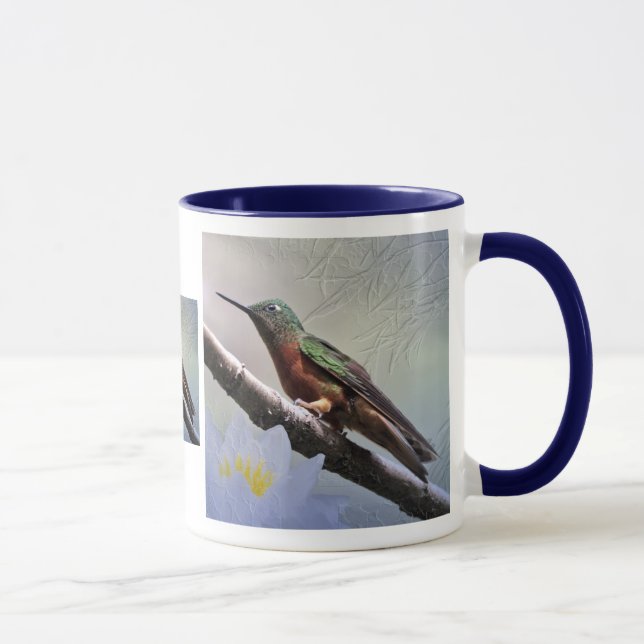 Las Gemas Tasse (Rechts)