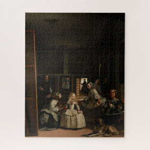 Las Meninas