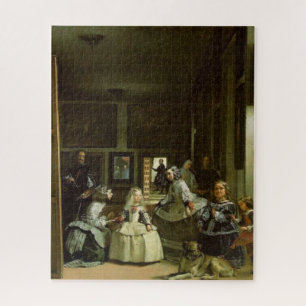 Las Meninas