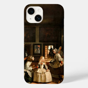 Las Meninas Case-Mate iPhone 14 Hülle