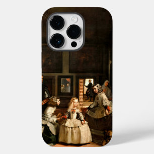 Las Meninas Case-Mate iPhone 14 Pro Hülle