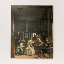 Las Meninas | Diego Velá zquez |