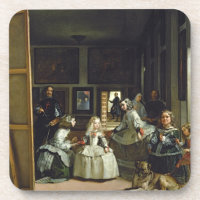 Las Meninas oder die Familie von Philip IV, c.1656