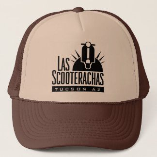 Las Scooterachas Kappe