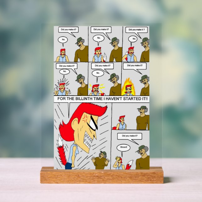 L'as-tu fait ? (Neutre)