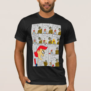 L'as-tu fait ? T-shirt