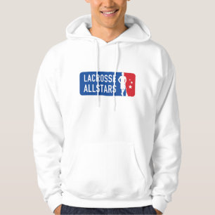 LAS UnterzeichnungHoodie Hoodie