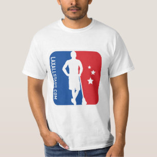 LAS Unterzeichnungs-T-Shirt T-Shirt