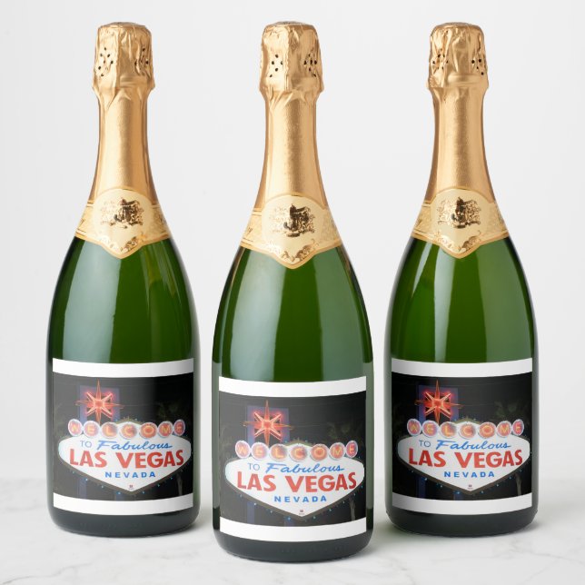 Las Vegas ! (Flaschen)