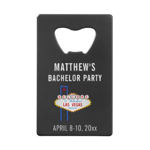 Las Vegas Bachelor Party Trip Favoriser