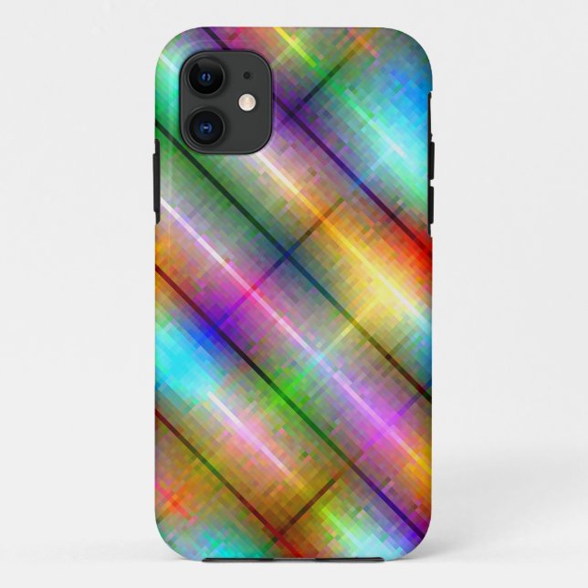 Las Vegas Case-Mate iPhone Hülle (Rückseite)