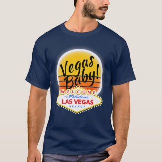 Las Vegas Casino T-Shirt