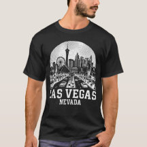 Las Vegas City Nevada
