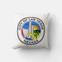 Las Vegas City Siegel (Nevada)