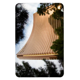 Las Vegas Flexible Magnet