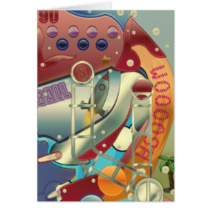 Las Vegas Flipperautomat