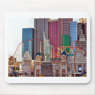 Las Vegas Gambling Game Casino Neo Unterschreiben Mousepad