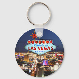 Las Vegas Gifts Schlüsselanhänger