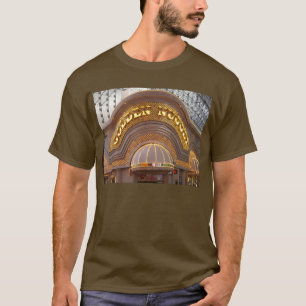 Las Vegas Golden Nugget T-Shirt