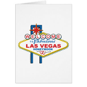 Las Vegas Honeymoon