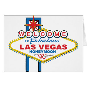 Las Vegas Honeymoon