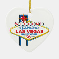 Las Vegas Honeymoon