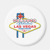 Las Vegas Honeymoon