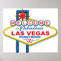 Las Vegas Honeymoon