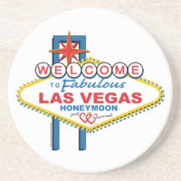 Las Vegas Honeymoon