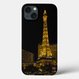 Las Vegas in der Nacht Case-Mate iPhone Hülle
