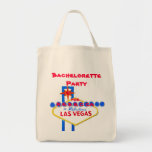 Las Vegas Junggeselinnen-Abschied personalisiert Tragetasche<br><div class="desc">Las Vegas Junggeselinnen-Abschied bevorzugen personalisierte Tote-Tasche oder passen dieses Las Vegas Begrüßungsschild für jede besondere Veranstaltung in diesem berühmten Ziel an.</div>