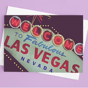 Las Vegas Junggeselle / Einladung zu jeder Party