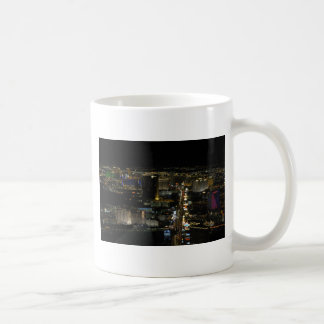Las_Vegas Kaffeetasse