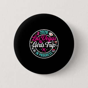 Las Vegas Mädchen-Trip in Arbeit 2026 Las Vegas Va Button