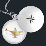 Las Vegas Magic Lamp Versilberte Kette<br><div class="desc">Hier im *Las Vegas Icons* Store finden Sie Designs mit einigen der beliebtesten Sehenswürdigkeiten in Las Vegas, darunter das Begrüßungszeichen von Las Vegas, simulierte Chips für Poker, Würfel und Craps. Klicken Sie auf - LASVEGASICONS - in den Tags unten, oder besuchen Sie den Laden für weitere Designs für Las Vegas...</div>