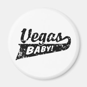 Las Vegas Magnet