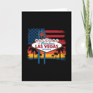 Las Vegas Männer Frauen Las Vegas  Karte