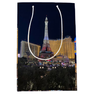 Las Vegas Mittlere Geschenktüte
