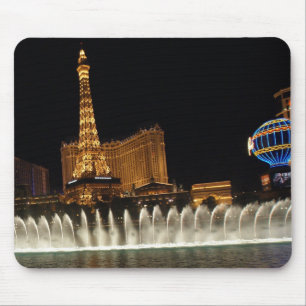 Las Vegas Mousepad