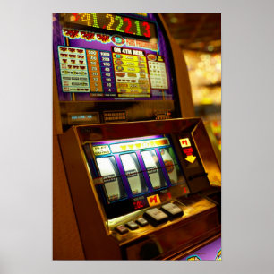 Las Vegas, Nevada 2 Poster