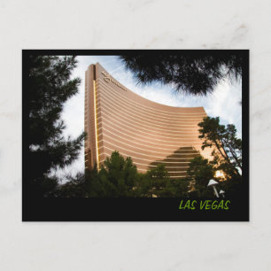 Las Vegas, Nevada Postkarten