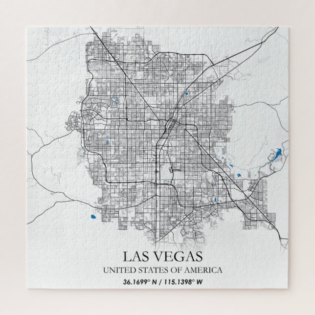 Las Vegas Nevada USA Cities Travel (Vertikal)
