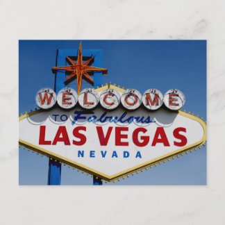 Las Vegas-Party Einladung