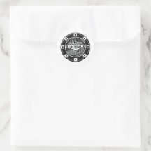 Las Vegas Poker Chip
