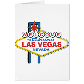 Las Vegas Retro Sign