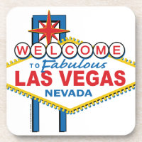 Las Vegas Retro Sign