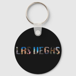 Las Vegas Schlüsselanhänger