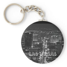 Las Vegas Schlüsselanhänger