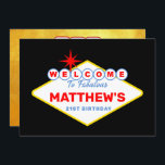 Las Vegas Sign Casino Party Einladung<br><div class="desc">Es ist Vegas,  Baby... oder vielleicht Casino Nacht,  oder Poker Nacht. So oder so,  fügen Sie etwas Wind zu Ihrem Party mit diesem Vegas Thema Einladung! Ideal zum 21. Geburtstag,  Wohltätigkeit oder Geburtstag. Vollständig anpassbar,  um genau zu sagen,  was Sie gewollt haben.</div>