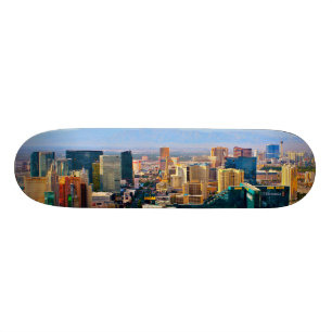 Las Vegas-Skateboard Skateboard